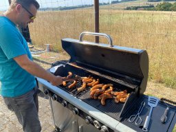 Tag der offenen Tür 2024